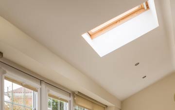 Matfen conservatory roof insulation companies