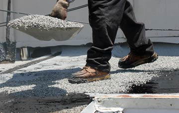 Matfen flat roofing companies