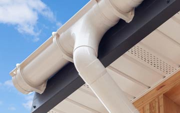 Matfen gutter installation costs