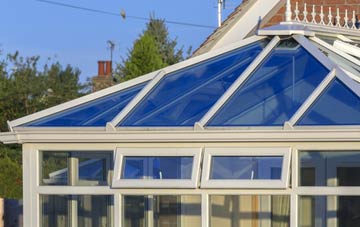 professional Matfen conservatory insulation