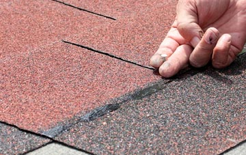 Matfen asphalt roof repairs