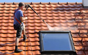 roof cleaning Matfen, Northumberland
