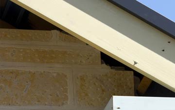 soffit repair Matfen