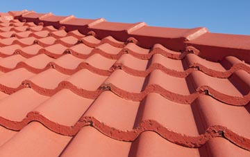 Matfen tile and slate roof replacement