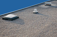 Matfen flat roofing