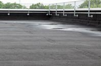 find rated Matfen flat roofing companies