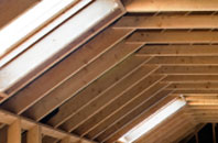 Matfen tapered roof insulation quotes